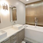 Bathroom Remodel in Governor's Palace Condos