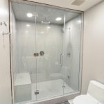 Bathroom Remodel in Governor's Palace Condos
