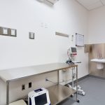 Procedure Room