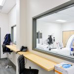 Procedure Room