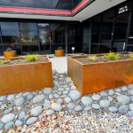 Snap Finance Landscaping Raised Planters