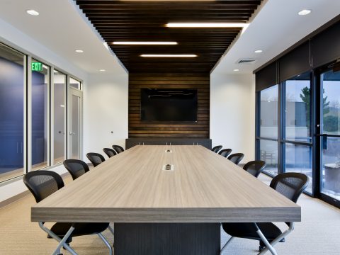 Snap Conference Room