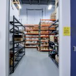 VPI Warehouse Storage