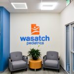 Wasatch Pediatrics Corporate Offices